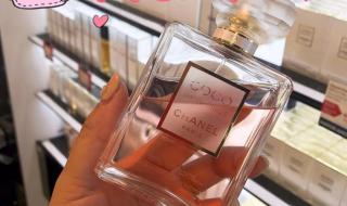 香奈儿摩登coco 香奈儿摩登coco