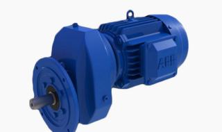 硬齿面斜齿轮减速机 硬齿面斜齿轮减速机