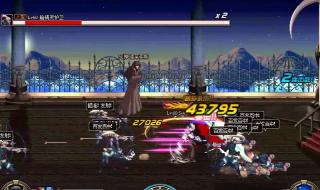 dnf死亡之塔怎么进