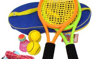 羽毛球拍排名前十 羽毛球拍排名前十