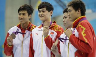 2012年伦敦奥运会上