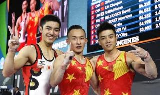 世锦赛中国奖牌榜 世锦赛中国奖牌榜